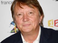 Lionel Chamoulaud quitte France Télévisions : "Je ne pars pas à la retraite !"