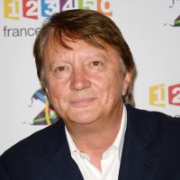 Lionel Chamoulaud quitte France Télévisions : "Je ne pars pas à la retraite !"