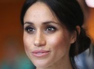 Meghan Markle : Le premier garçon à l'avoir embrassée raconte leur histoire
