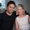 Mary Kay Letourneau et son mari Vili Fualaau sur ABC - avril 2015