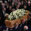 Obsèques de Stephen Hawking : Sa famille et les stars lui disent adieu