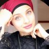 Mennel sur sa photo de profil Twitter.