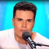 Dany dans "Incroyable Talent 2017", 23 novembre 2017, M6