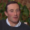 Eric - Candidat de "L'amour est dans le pré 2016", sur M6.