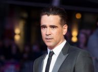 Colin Farrell retourne en cure de désintoxication !