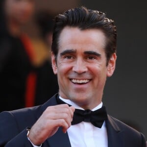 Colin Farrell - Montée des marches du film "Les Proies" (The Beguiled) lors du 70e Festival International du Film de Cannes. Le 24 mai 2017. © Borde-Jacovides-Moreau/Bestimage