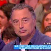 Affaire Chiabodo – TF1 : Gérard Louvin prêt à attaquer en diffamation !