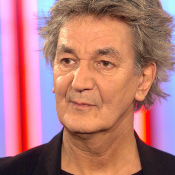 Archives - Jacques Higelin en 2004