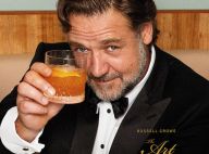 Russell Crowe réduit à vendre son slip pour financer son divorce...