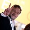 Russell Crowe - Montée des marches du film "The Nice Guys" lors du 69e Festival International du Film de Cannes, le 15 mai 2016. © Borde-Jacovides-Moreau/Bestimage