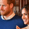 Le prince Harry et Meghan Markle ont demandé à ceux qui souhaiteraient manifester leur générosité à l'occasion de leur mariage, le 19 mai 2018 à Windsor, de faire des dons à des associations qu'ils ont désignées plutôt que des cadeaux. © Capture d'écran de la page Internet dédiée, sur le site de la famille royale britannique.