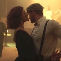 Fauve Hautot filmée par son chéri dans un tango torride pour Plaza Francia