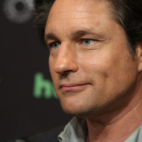 Martin Henderson à la soirée PaleyFest: Grey's Anatomy au théâtre The Dolby à Hollywood, le 19 mars 2017 © Denis Guignebourg/Bestimage