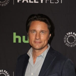 Martin Henderson à la soirée PaleyFest: Grey's Anatomy au théâtre The Dolby à Hollywood, le 19 mars 2017 © Denis Guignebourg/Bestimage