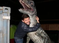 Christophe Beaugrand victime d'un vol : Son appel à l'aide