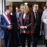 Brigitte Macron a 65 ans : Une première dame et "rebelle du style" admirée