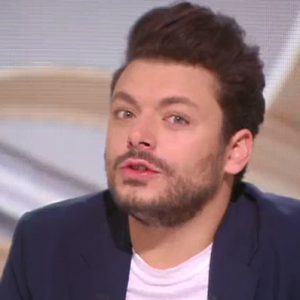 Kev Adams invité du "Tube", Canal+, samedi 14 avril 2018