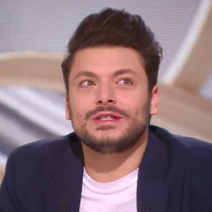 Kev Adams invité du "Tube", Canal+, samedi 14 avril 2018
