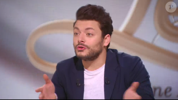 Kev Adams invité du "Tube", Canal+, samedi 14 avril 2018