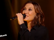 Zazie (The Voice 7) : Le prix de sa robe élégante aux duels dévoilé