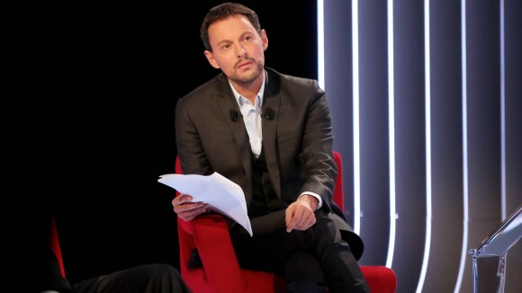 Marc-Olivier Fogiel : Belle déclaration à Lily et grande annonce !