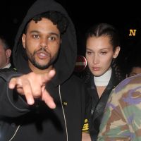 Bella Hadid et The Weeknd réconciliés ? Baisers et câlins tendres à Coachella