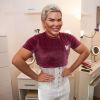 Rodrigo Alves à Londres. Le 6 février 2018.