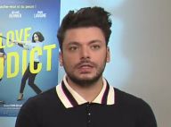 Kev Adams, un "Love Addict" ? "Je ne suis pas un très grand romantique"