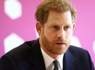 Quand Harry parle de Meghan Markle : "La femme que je m'apprête à épouser..."