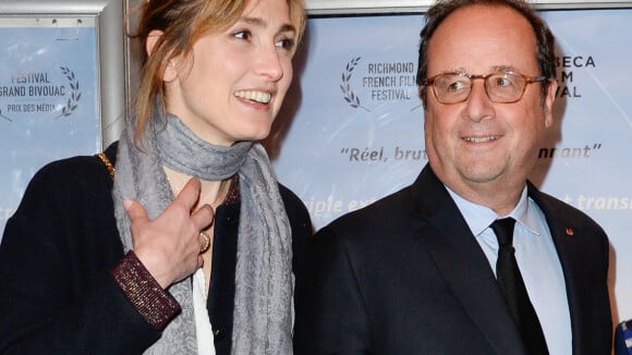 François Hollande : Le mariage avec Julie Gayet ? "C'eut été plus rassurant..."