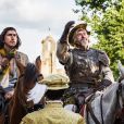 Bande-annonce de L'homme qui tua Don Quichotte.