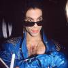 Prince à New York en juin 1988. Le kid de Minneapolis est mort à 57 ans le 21 avril 2016.