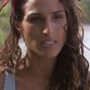 Cassandre dans l'édition All Stars "Koh-Lanta : Le combat des héros" (Tf1), épisode diffusé vendredi 20 avril 2018.