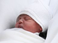 Kate Middleton et William avec bébé : 1res images, sortie stylée de la maternité