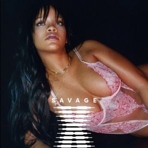 Rihanna lance sa marque de lingerie, Savage X Fenty.