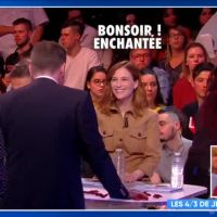 TPMP – Mélanie Bernier, invitée, flingue l'émission : "C'est vulgaire ici"