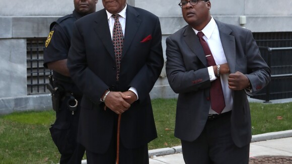 Bill Cosby, coupable de viol : Il risque jusqu'à trente ans de prison