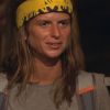Clémentine - "Koh-Lanta All Stars" du 13 avril 2018, sur TF1