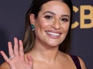 Lea Michele fiancée : Son futur mari lui a offert une grosse bague