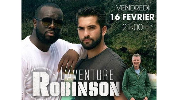 L'aventure Robinson : Amir, Christine Bravo et un animateur culte au casting !