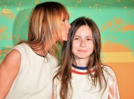 Axelle Laffont et sa fille : Ce qui la "stresse au plus haut point" pour Mitty