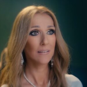 Céline Dion dans le clip de Ashes pour Deadpool 2