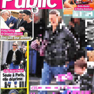 Public du 4 mai 2018