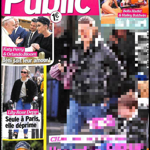 Public du 4 mai 2018