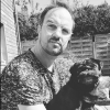 Jarry profite d'une photo publiée sur Instagram ce 5 mai 2018 pour témoigner son amour à ses deux enfants.