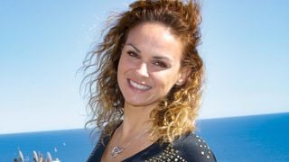 Géraldine Lapalus en couple et maman : Découvrez les amours de sa vie