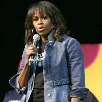 Michelle Obama : L'ex First Lady se déhanche avec une star d'Empire