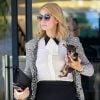 Paris Hilton hackée : Des photos intimes et plus de 150 000 dollars volés