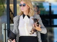 Paris Hilton hackée : Des photos intimes et plus de 150 000 dollars volés