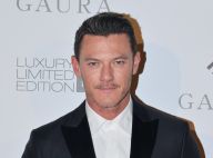 Luke Evans, Fabienne Carat et Nawel Debbouze réunis au Global Gift Gala